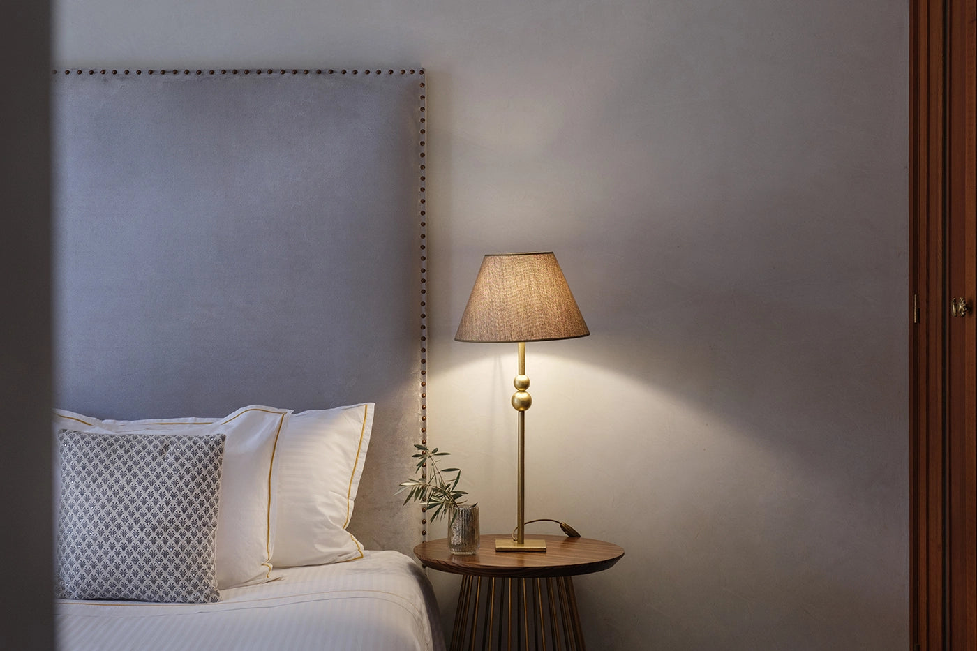 Villa Majdou – 5BR Art Deco Villa in Marrakech with Heated Pool