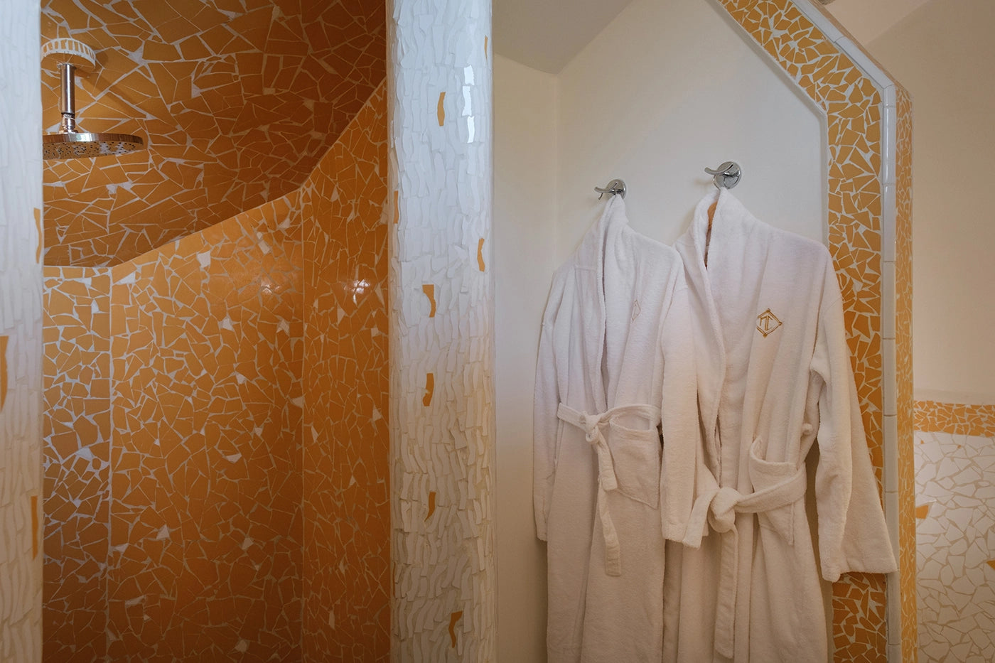 Villa Majdou – 5BR Art Deco Villa in Marrakech with Heated Pool