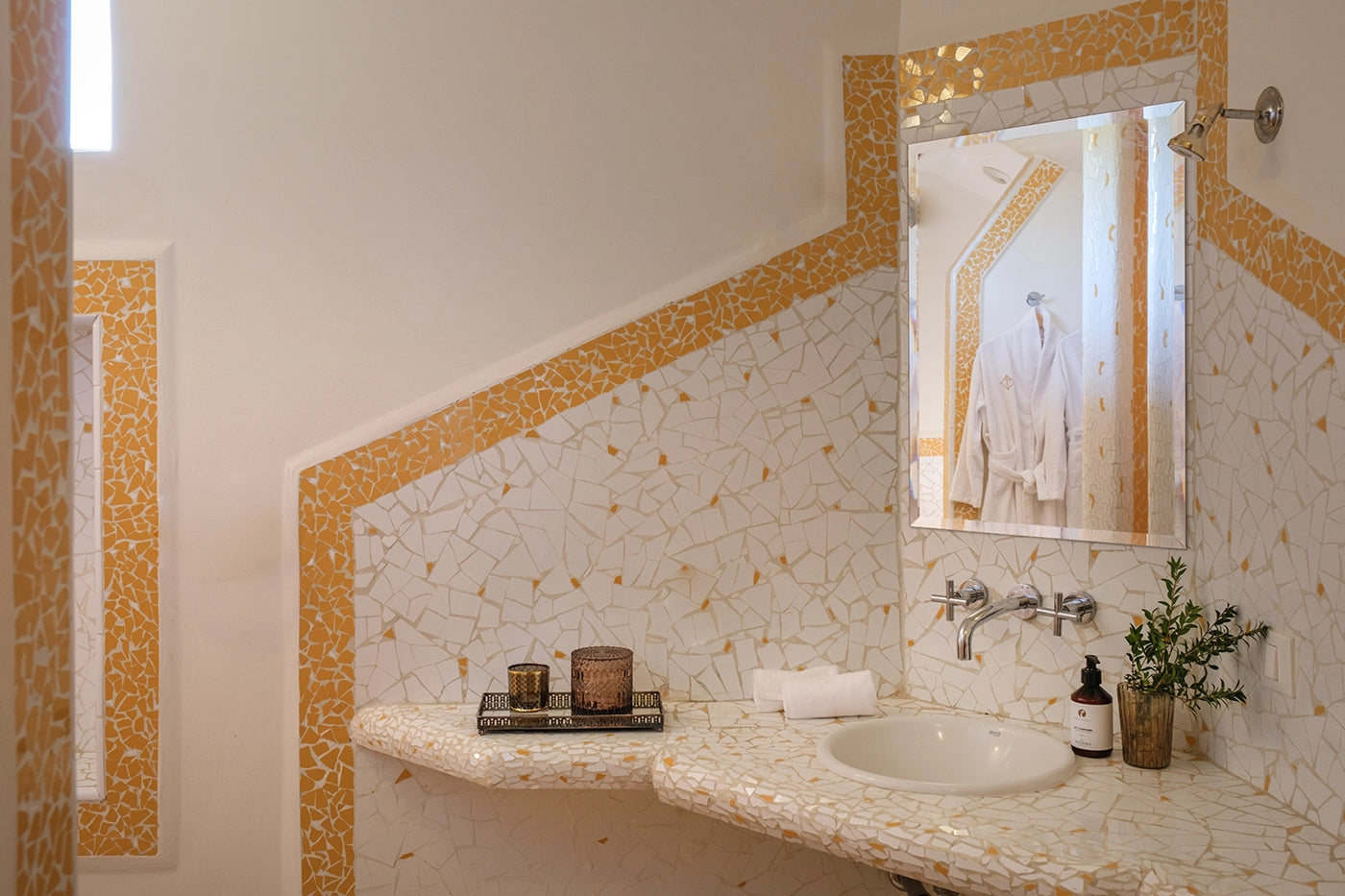 Villa Majdou – 5BR Art Deco Villa in Marrakech with Heated Pool