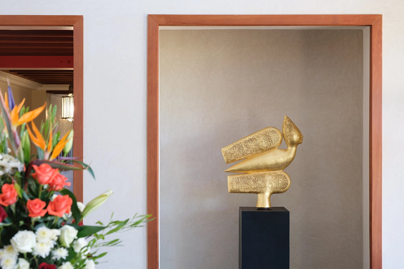 Villa Majdou – 5BR Art Deco Villa in Marrakech with Heated Pool