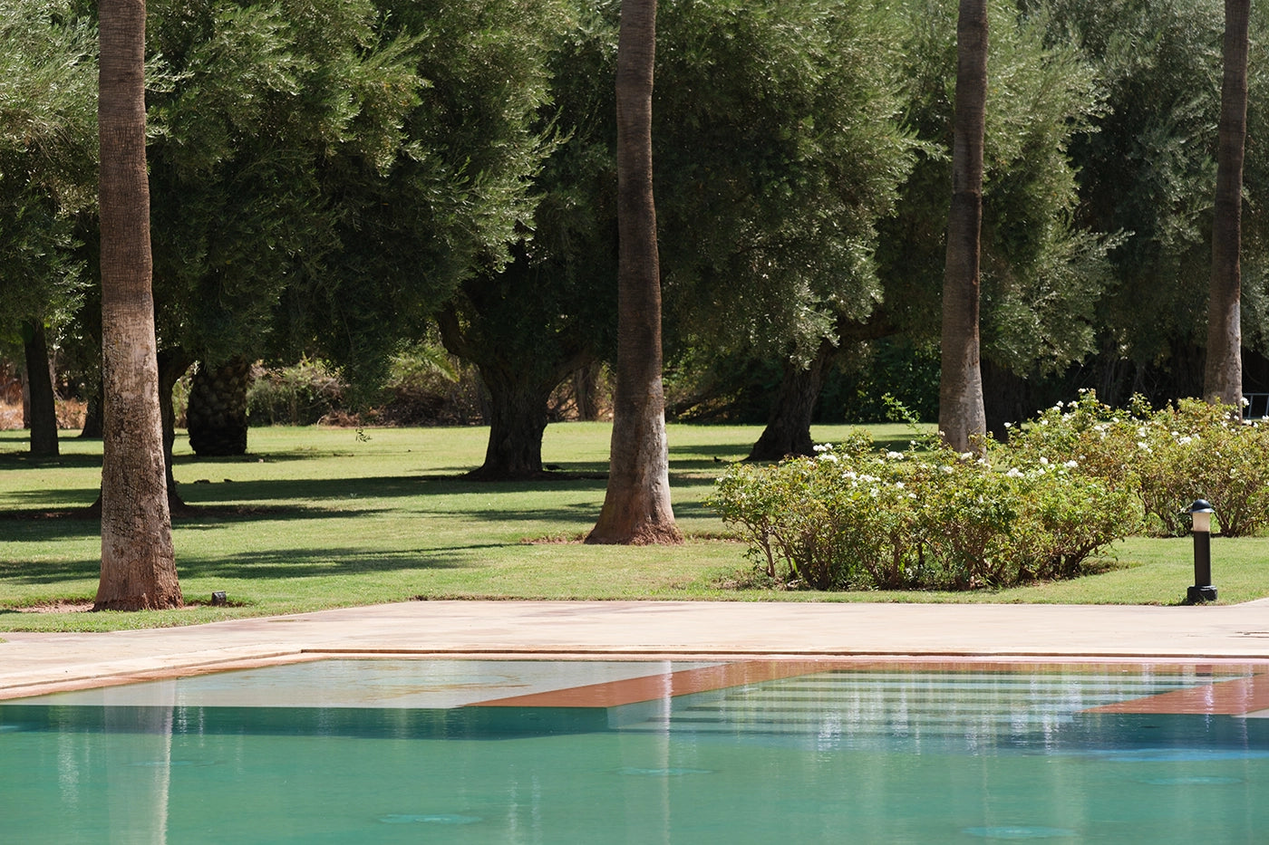 Villa Mexance – 8BR Marrakech Estate with Heated Pool & Hammam
