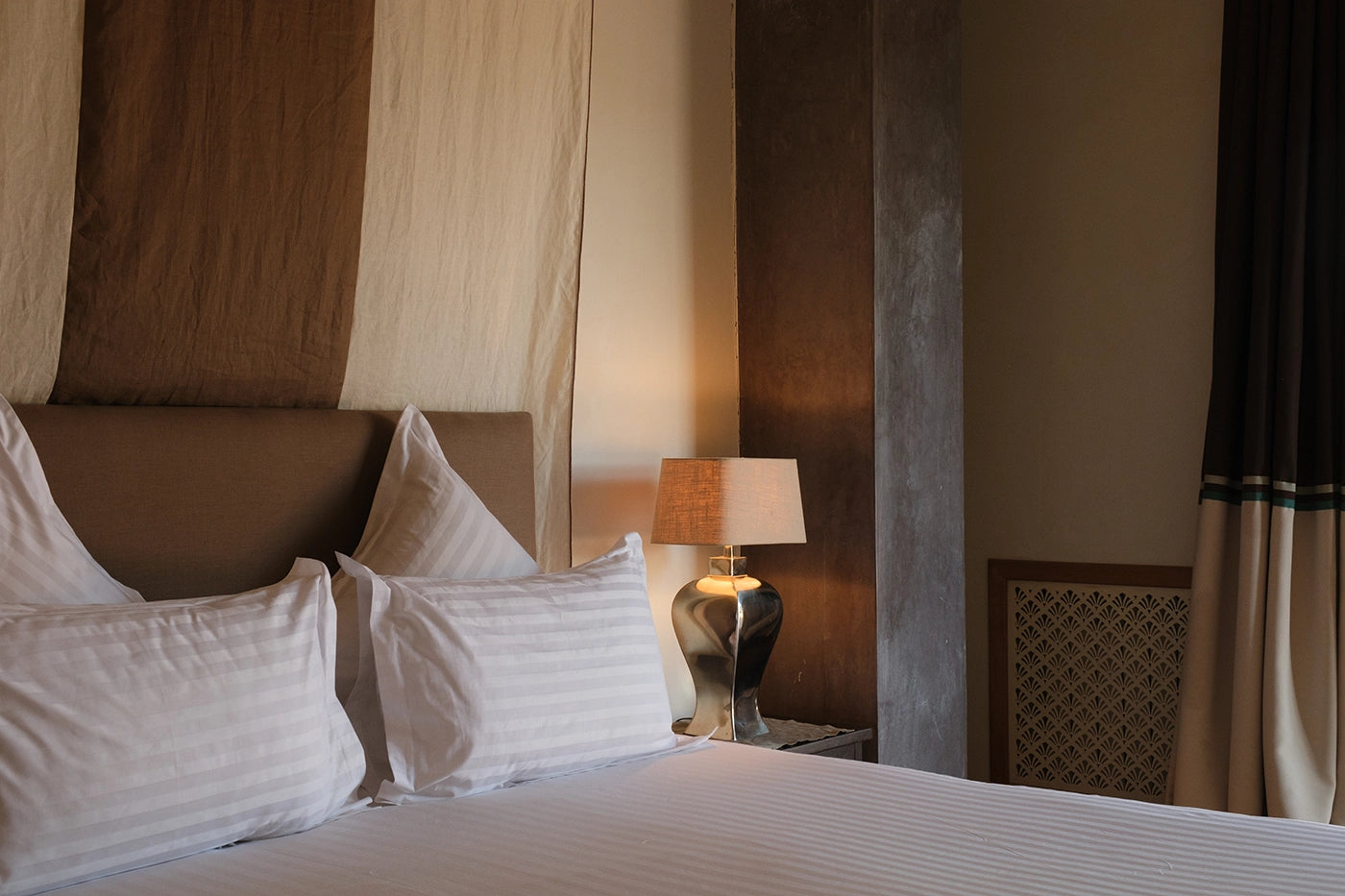 Villa Mexance – 8BR Marrakech Estate with Heated Pool & Hammam