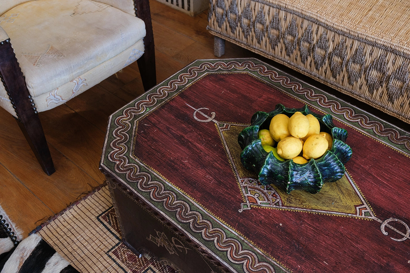Villa Mexance – 8BR Marrakech Estate with Heated Pool & Hammam