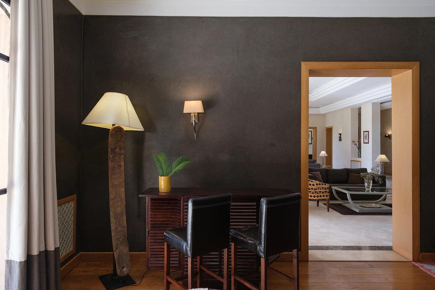 Villa Mexance – 8BR Marrakech Estate with Heated Pool & Hammam