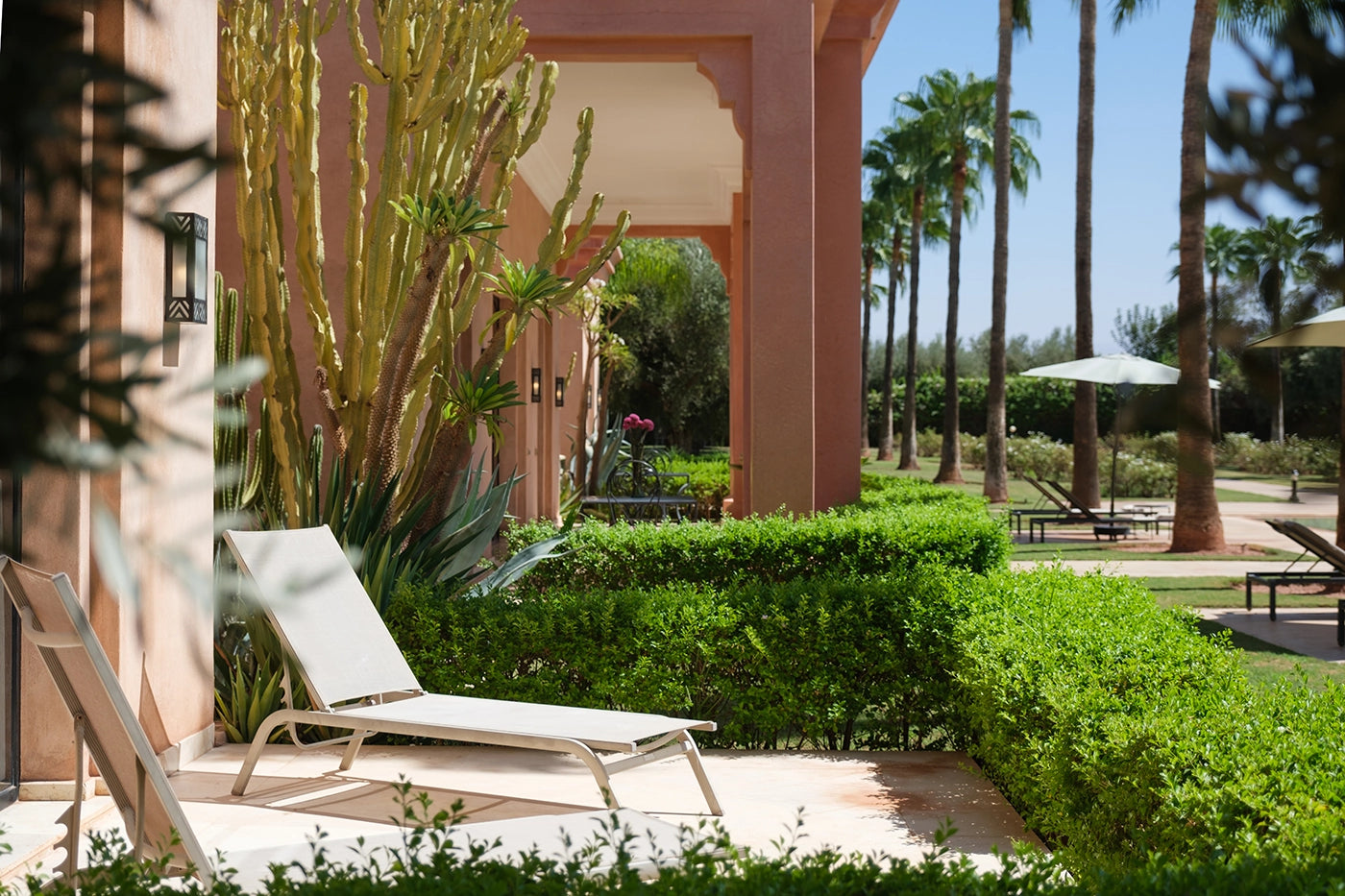 Villa Mexance – 8BR Marrakech Estate with Heated Pool & Hammam