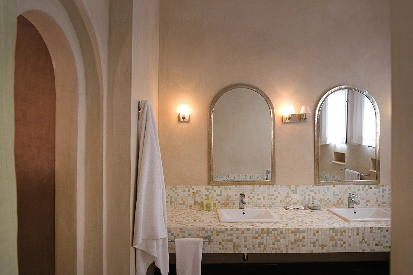 Villa Mexance – 8BR Marrakech Estate with Heated Pool & Hammam