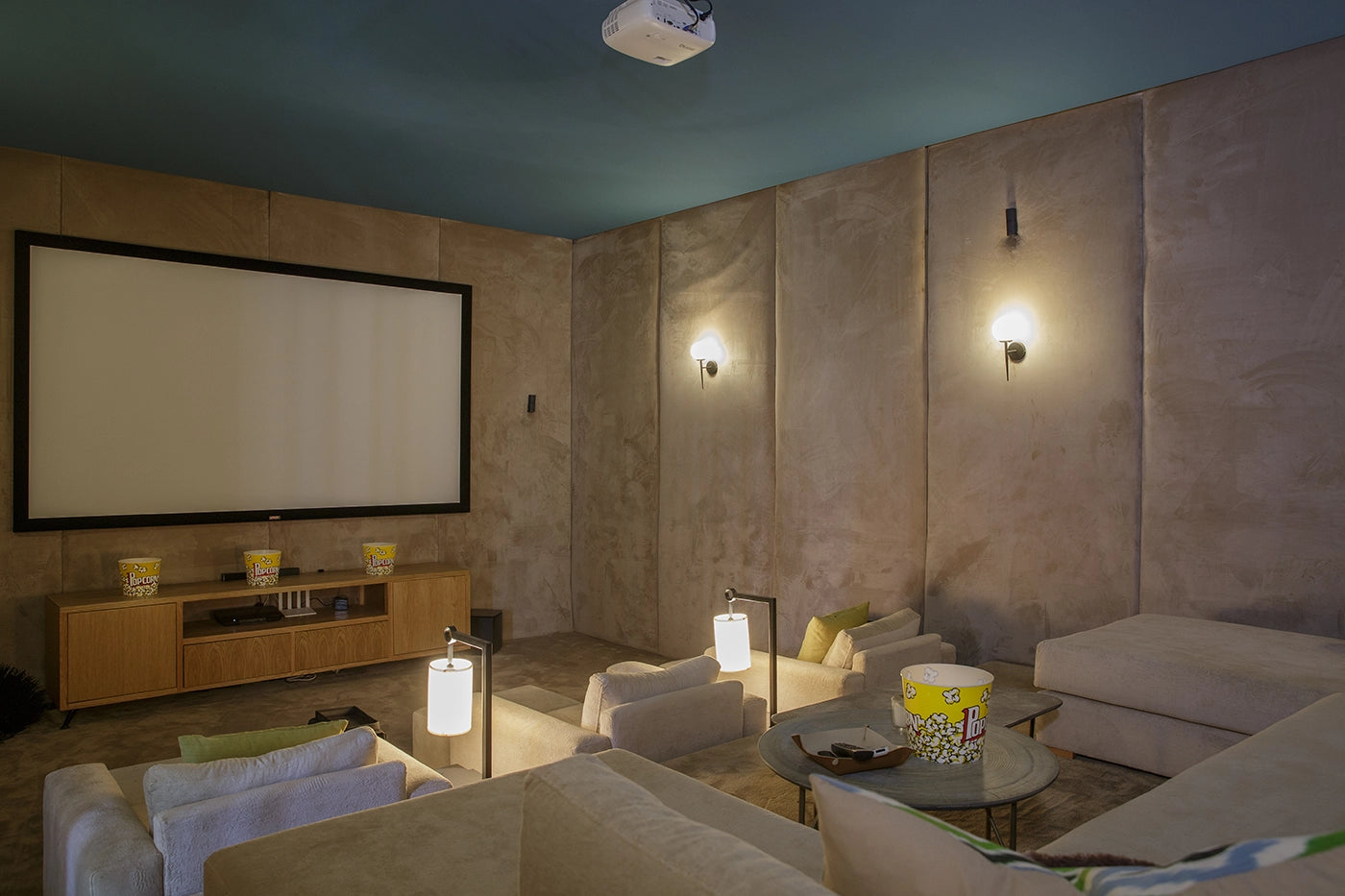 Villa Mish-Mish – 7BR Palmeraie Estate with Indoor Pool, Spa & Cinema