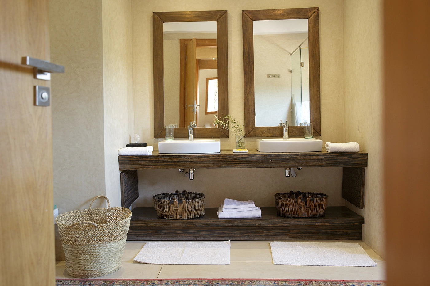 Villa Mish-Mish – 7BR Palmeraie Estate with Indoor Pool, Spa & Cinema