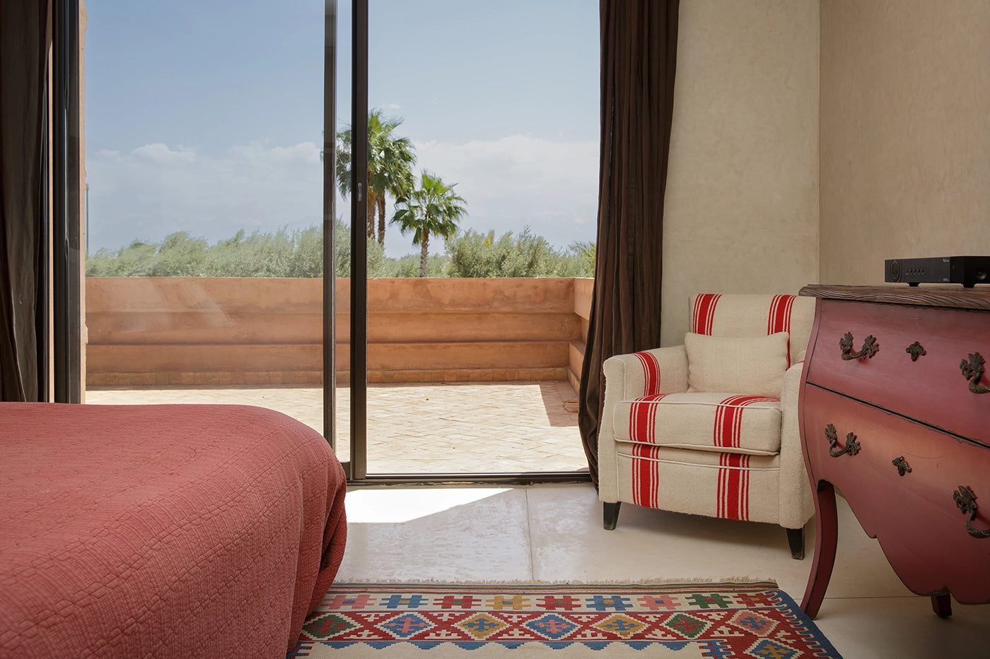 Villa Mish-Mish – 7BR Palmeraie Estate with Indoor Pool, Spa & Cinema