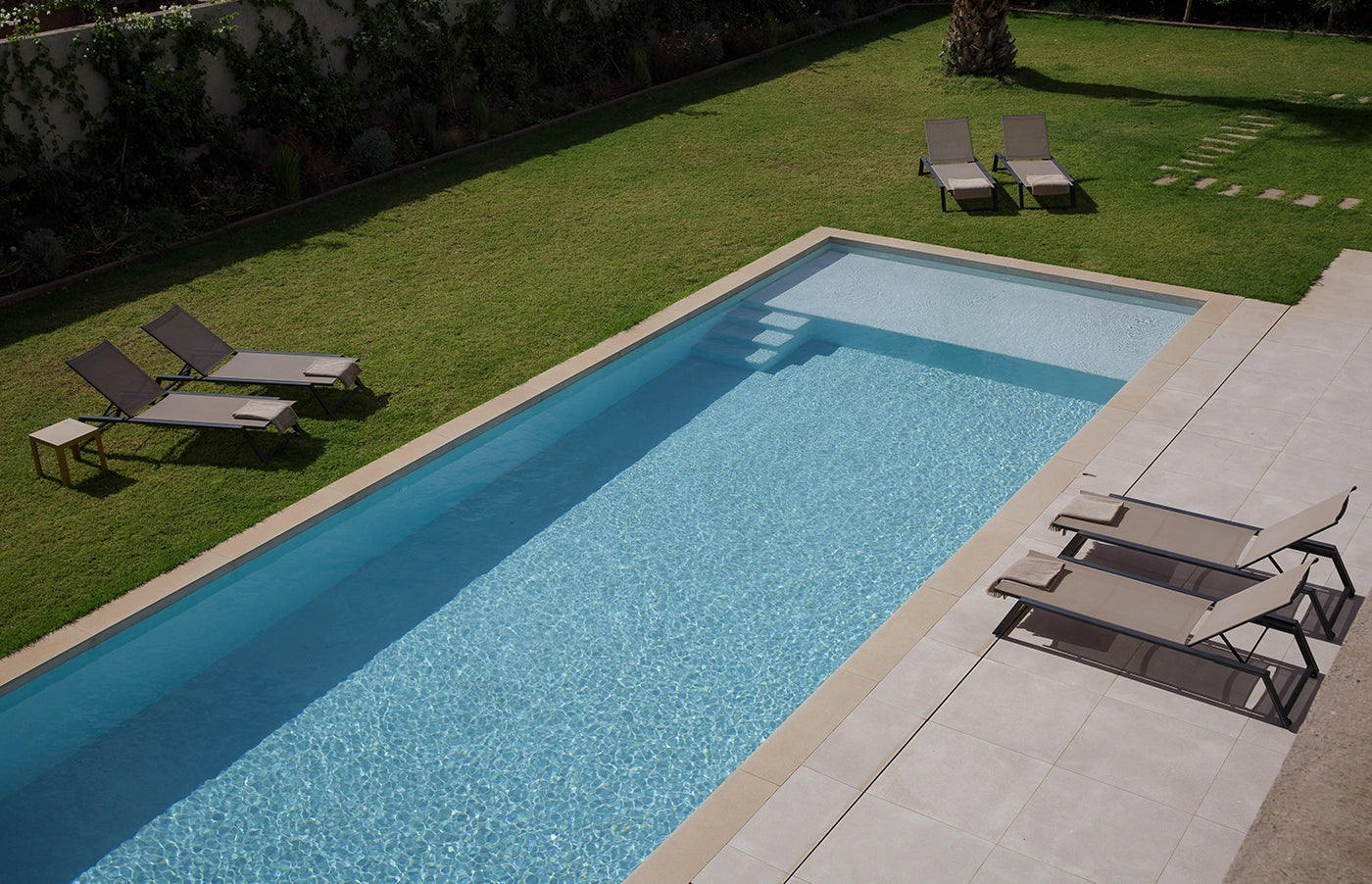 Villa Pepe – 5BR Ourika Road Villa with Heated Pool & Garden Oasis