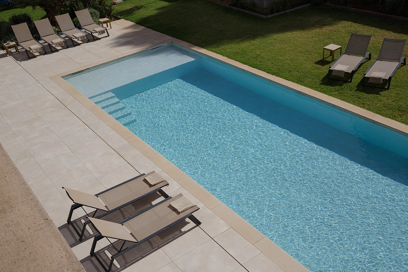 Villa Pepe – 5BR Ourika Road Villa with Heated Pool & Garden Oasis