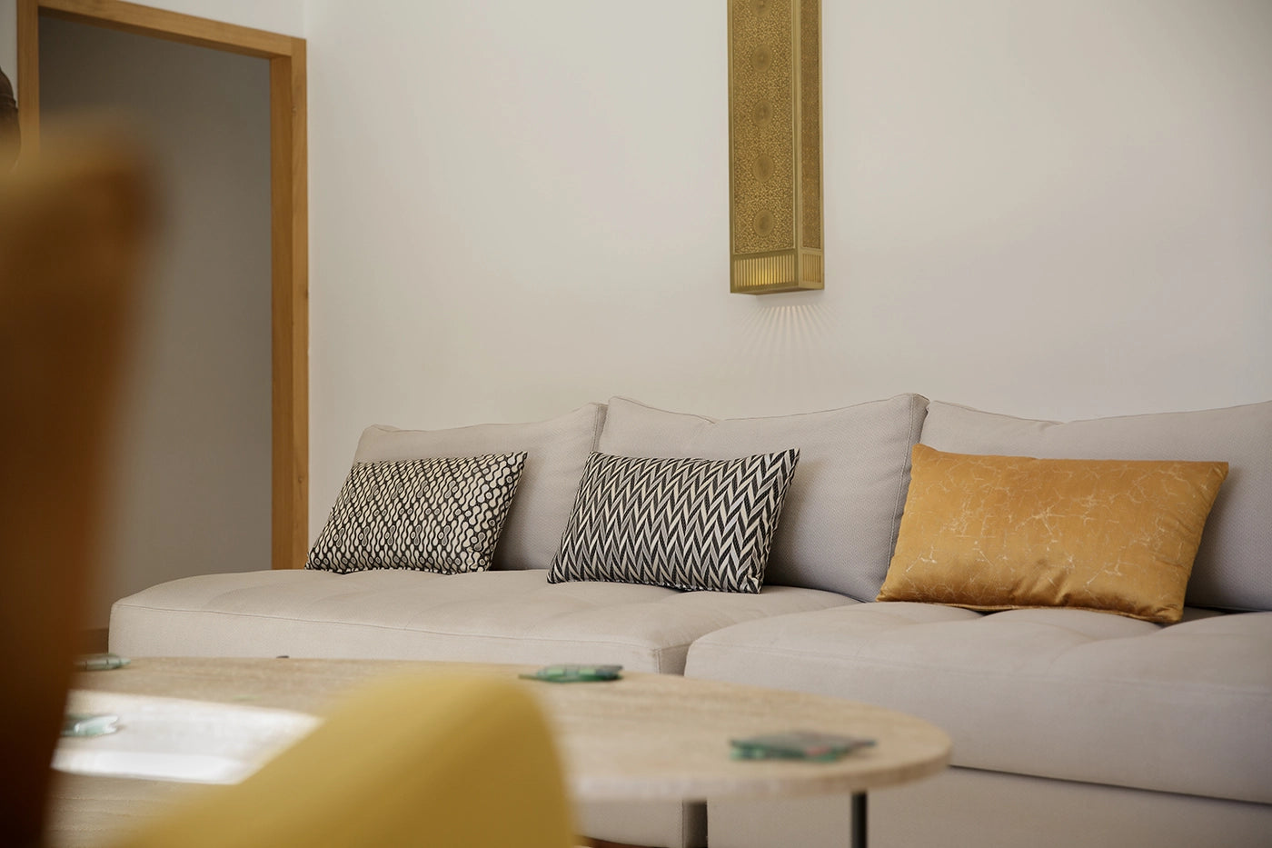 Villa Pepe – 5BR Ourika Road Villa with Heated Pool & Garden Oasis