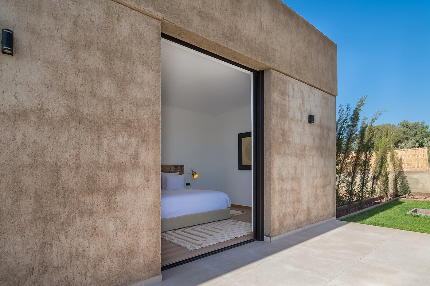 Villa Pepe – 5BR Ourika Road Villa with Heated Pool & Garden Oasis