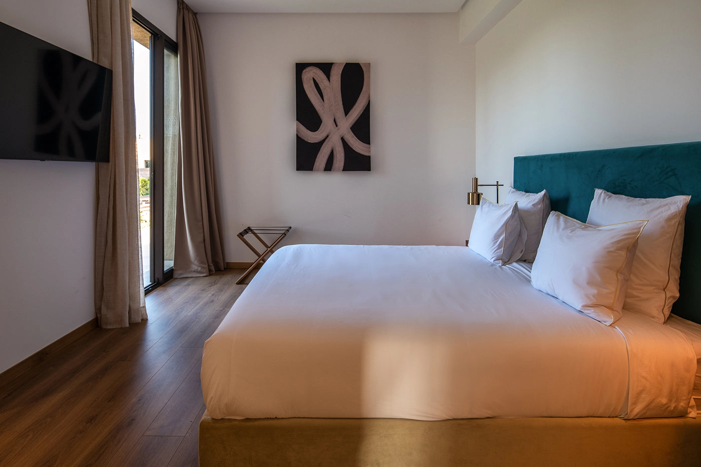 Villa Pepe – 5BR Ourika Road Villa with Heated Pool & Garden Oasis