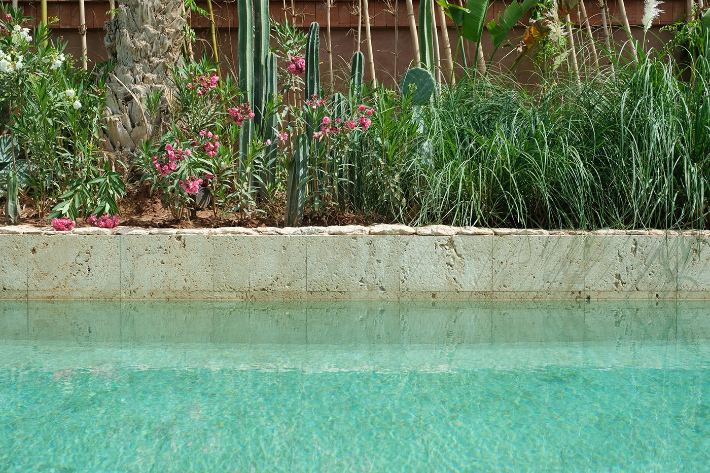 Villa Saman – 5BR Palmeraie Villa with Heated Pool & Cinema