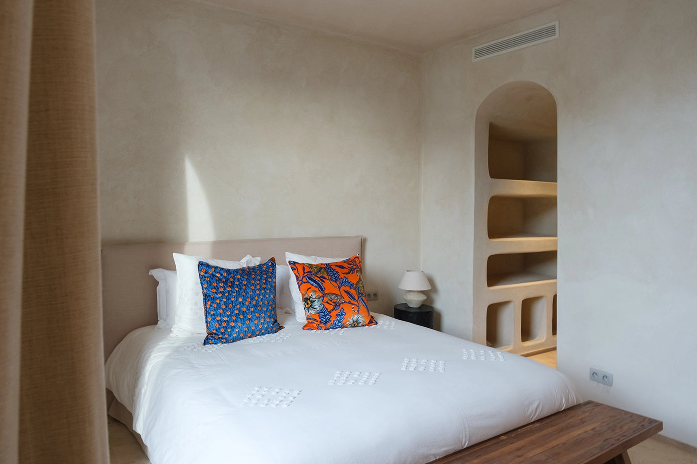 Villa Saman – 5BR Palmeraie Villa with Heated Pool & Cinema