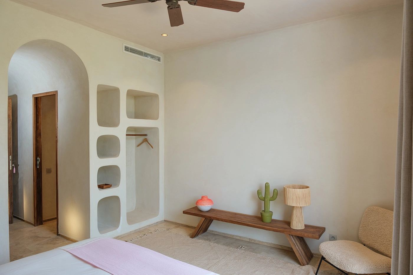 Villa Saman – 5BR Palmeraie Villa with Heated Pool & Cinema