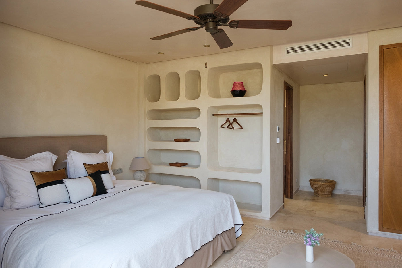 Villa Saman – 5BR Palmeraie Villa with Heated Pool & Cinema