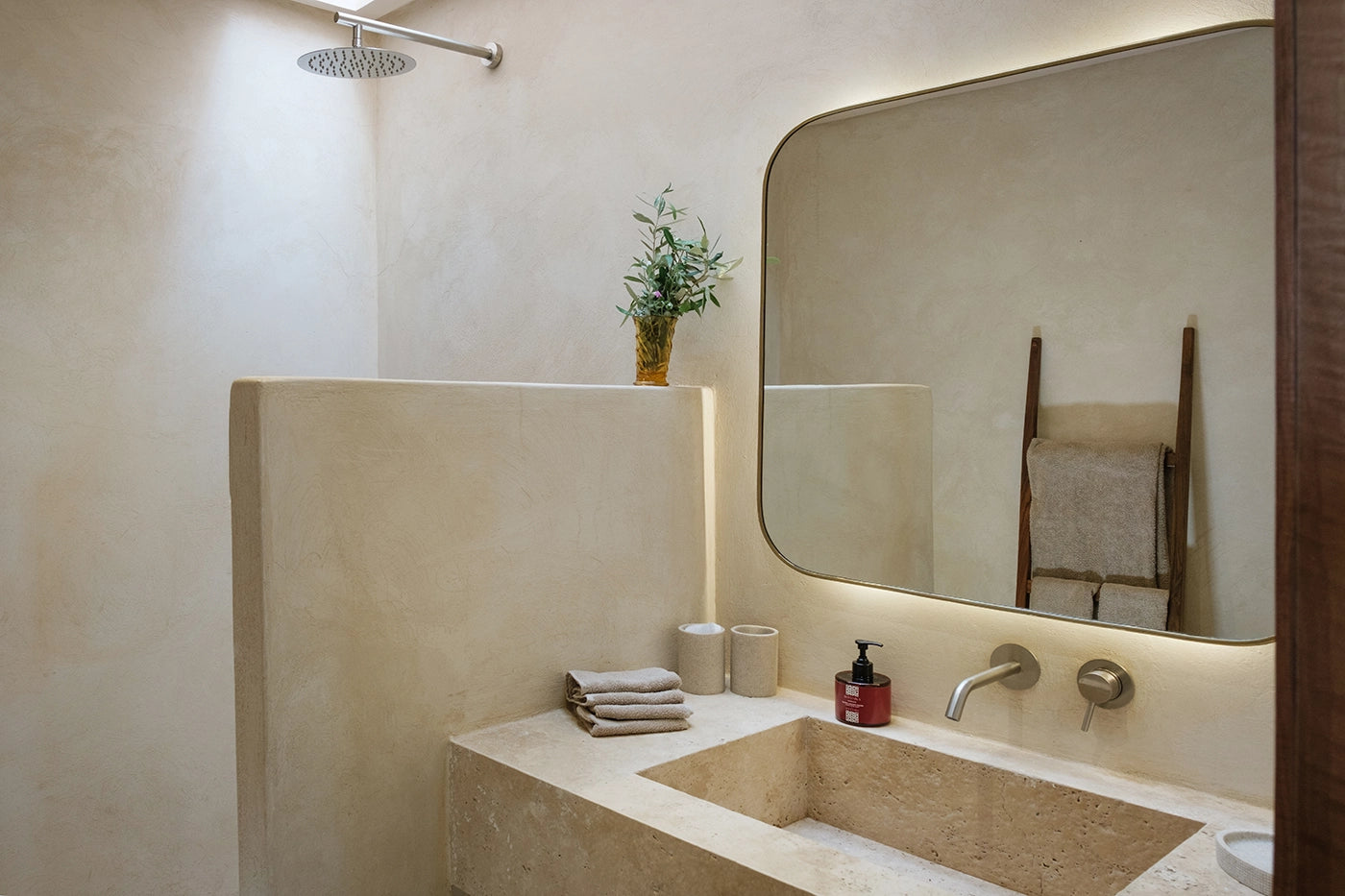 Villa Saman – 5BR Palmeraie Villa with Heated Pool & Cinema