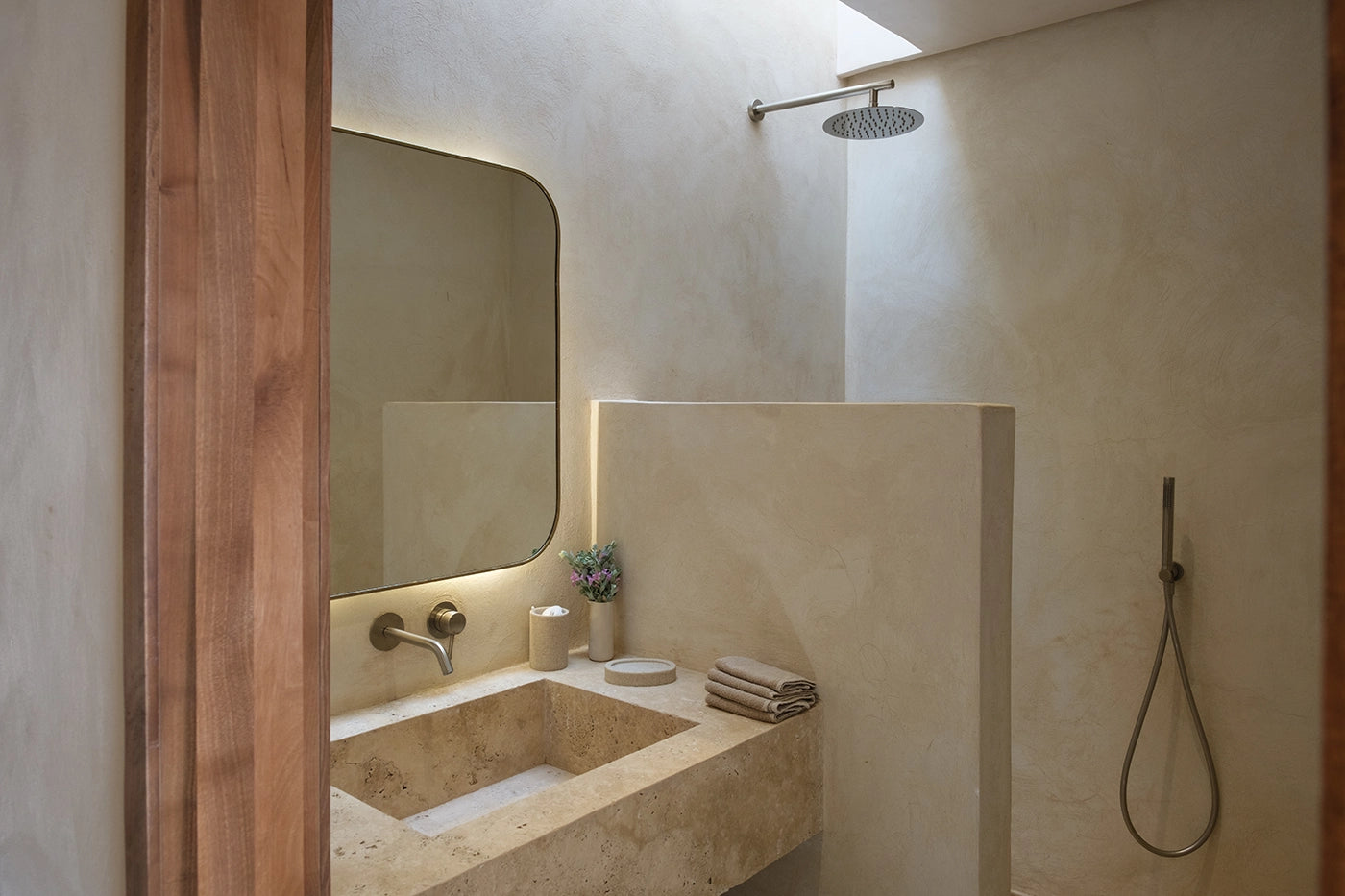 Villa Saman – 5BR Palmeraie Villa with Heated Pool & Cinema