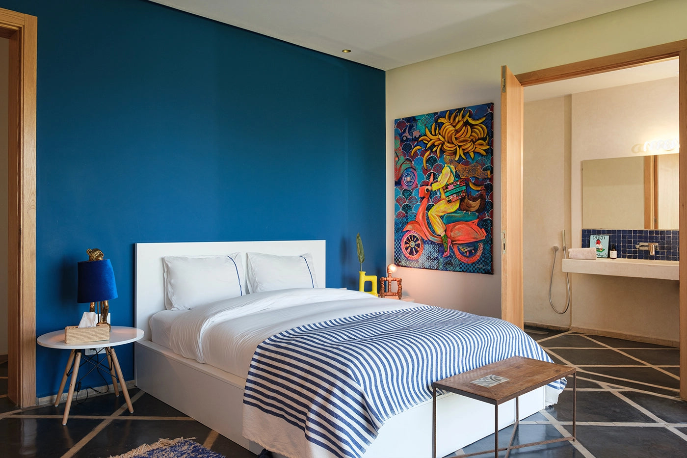 Villa Shelter – 5BR Marrakech Villa with Heated Pool & Family Games