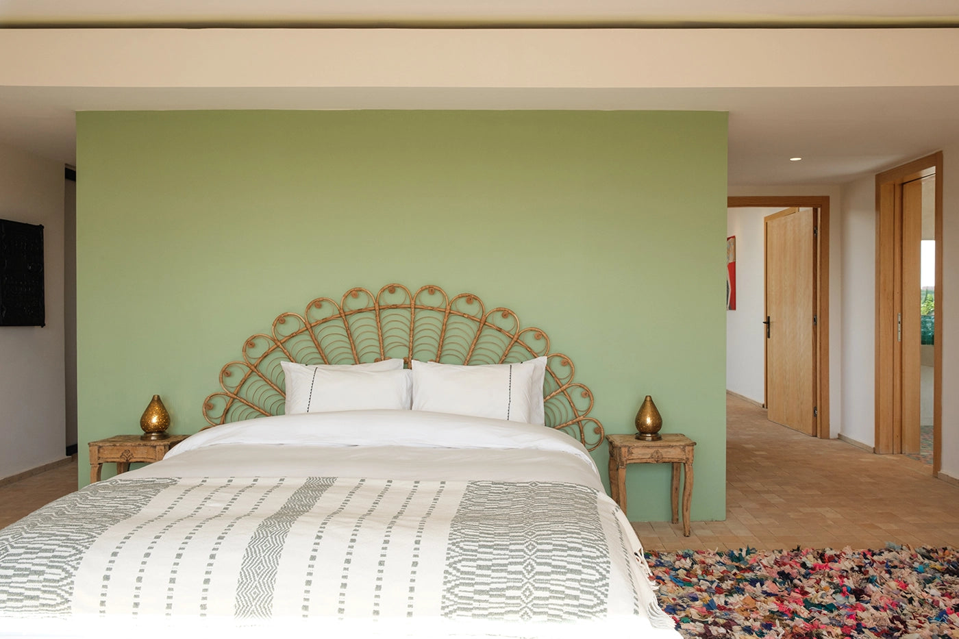 Villa Shelter – 5BR Marrakech Villa with Heated Pool & Family Games