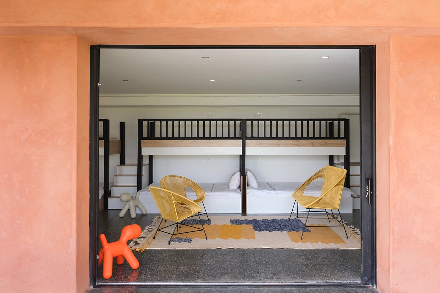 Villa Shelter – 5BR Marrakech Villa with Heated Pool & Family Games