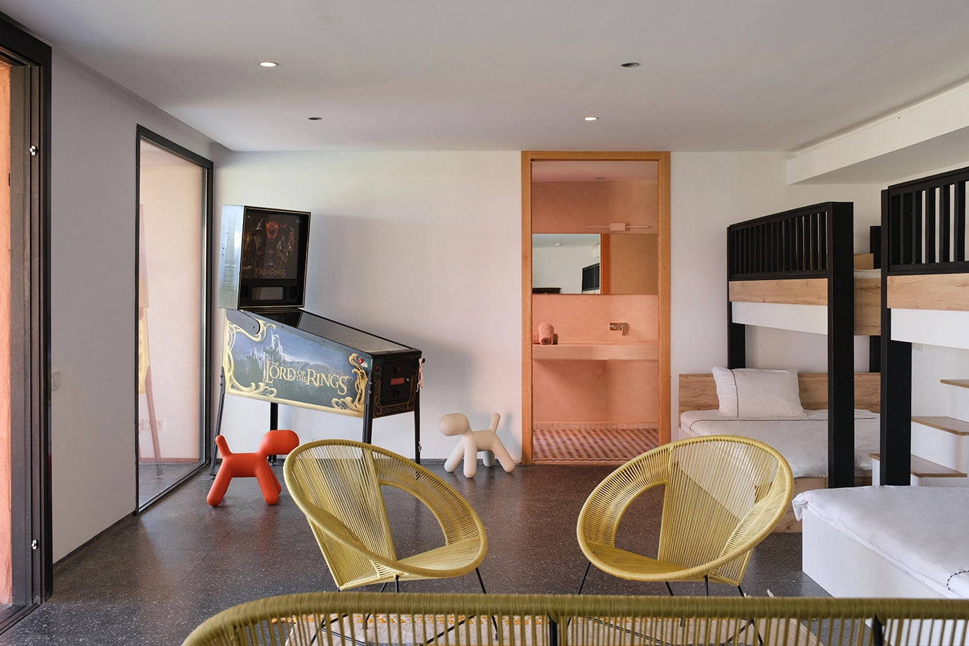 Villa Shelter – 5BR Marrakech Villa with Heated Pool & Family Games