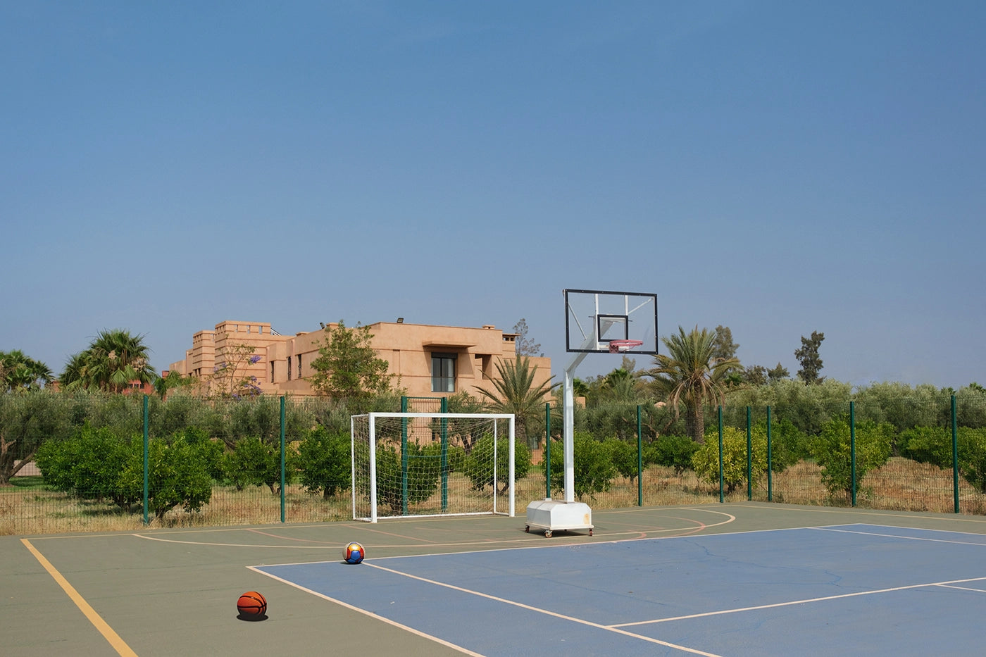 Villa Tamari – 7BR Marrakech Estate with Heated Pool & Hammam