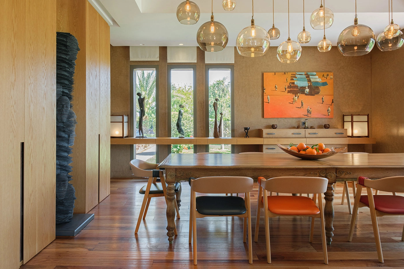 Villa Tifernine 9 – 9BR Marrakech Estate with Pool, Hammam & Tennis