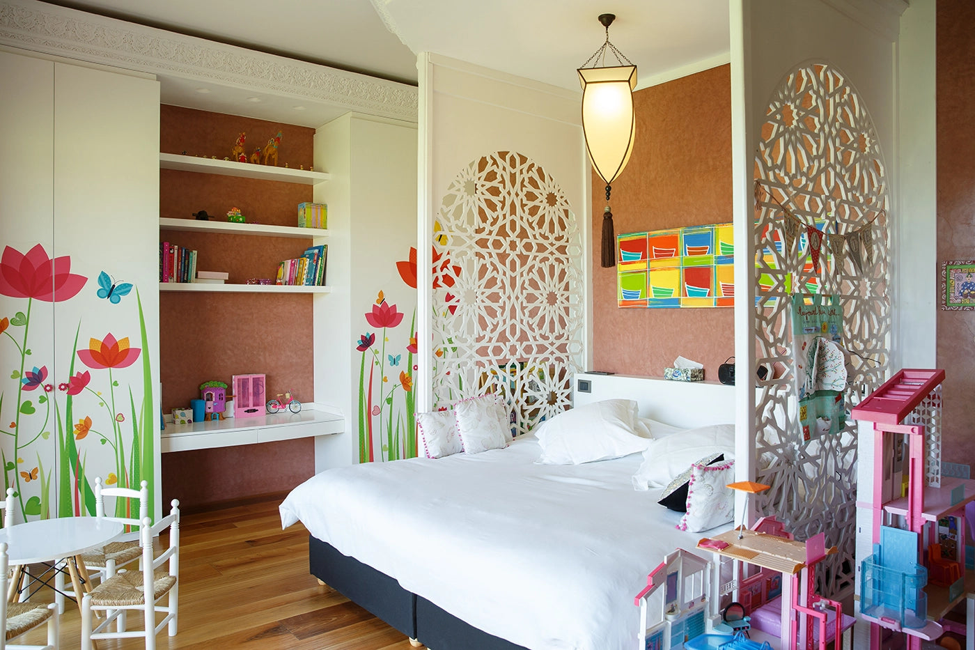 Villa Tifernine 9 – 9BR Marrakech Estate with Pool, Hammam & Tennis