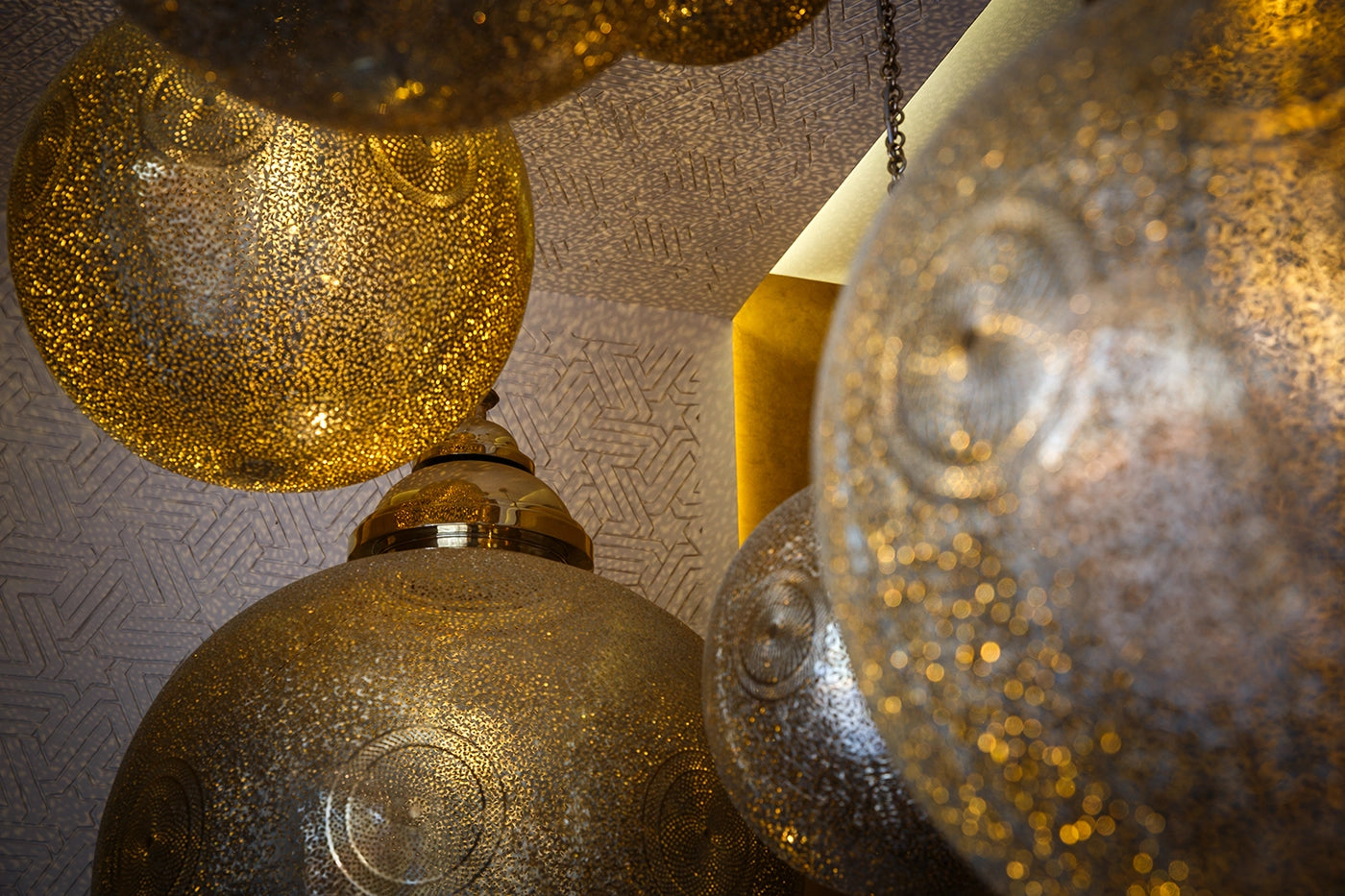 Villa Tifernine 9 – 9BR Marrakech Estate with Pool, Hammam & Tennis