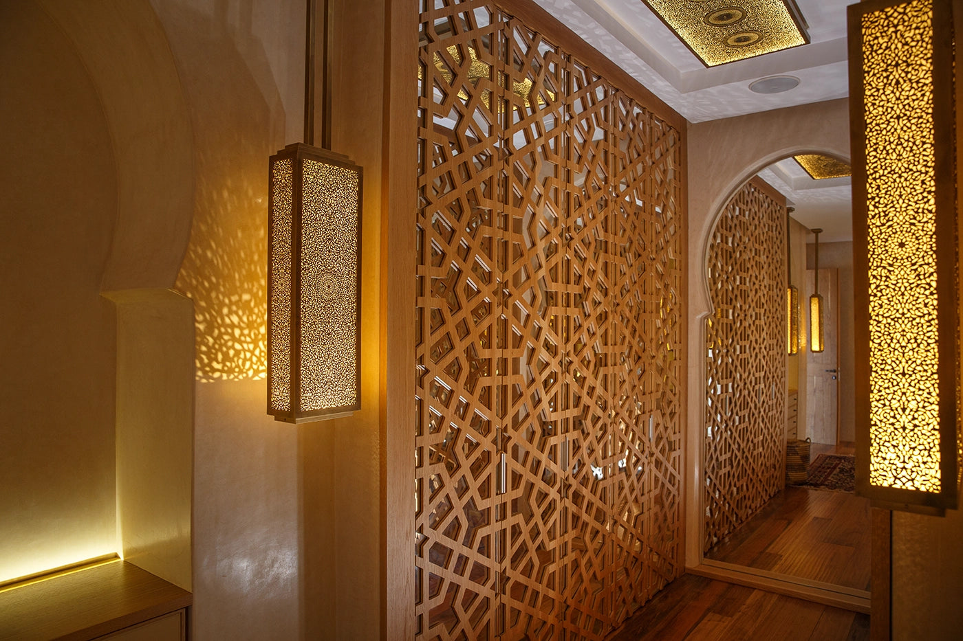Villa Tifernine 9 – 9BR Marrakech Estate with Pool, Hammam & Tennis