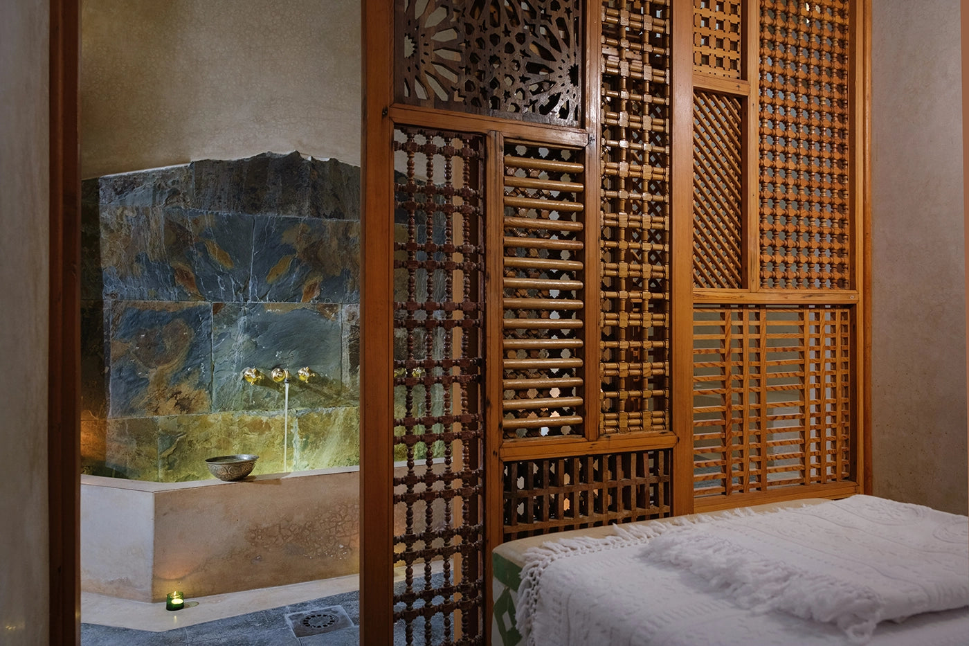 Villa Tifernine 9 – 9BR Marrakech Estate with Pool, Hammam & Tennis