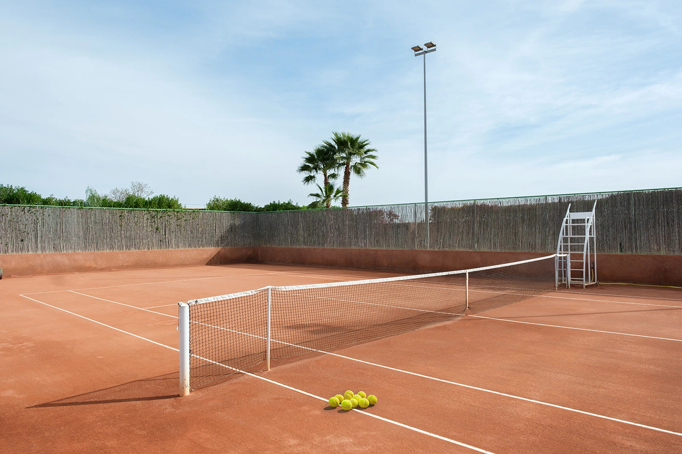 Villa Tifernine 9 – 9BR Marrakech Estate with Pool, Hammam & Tennis