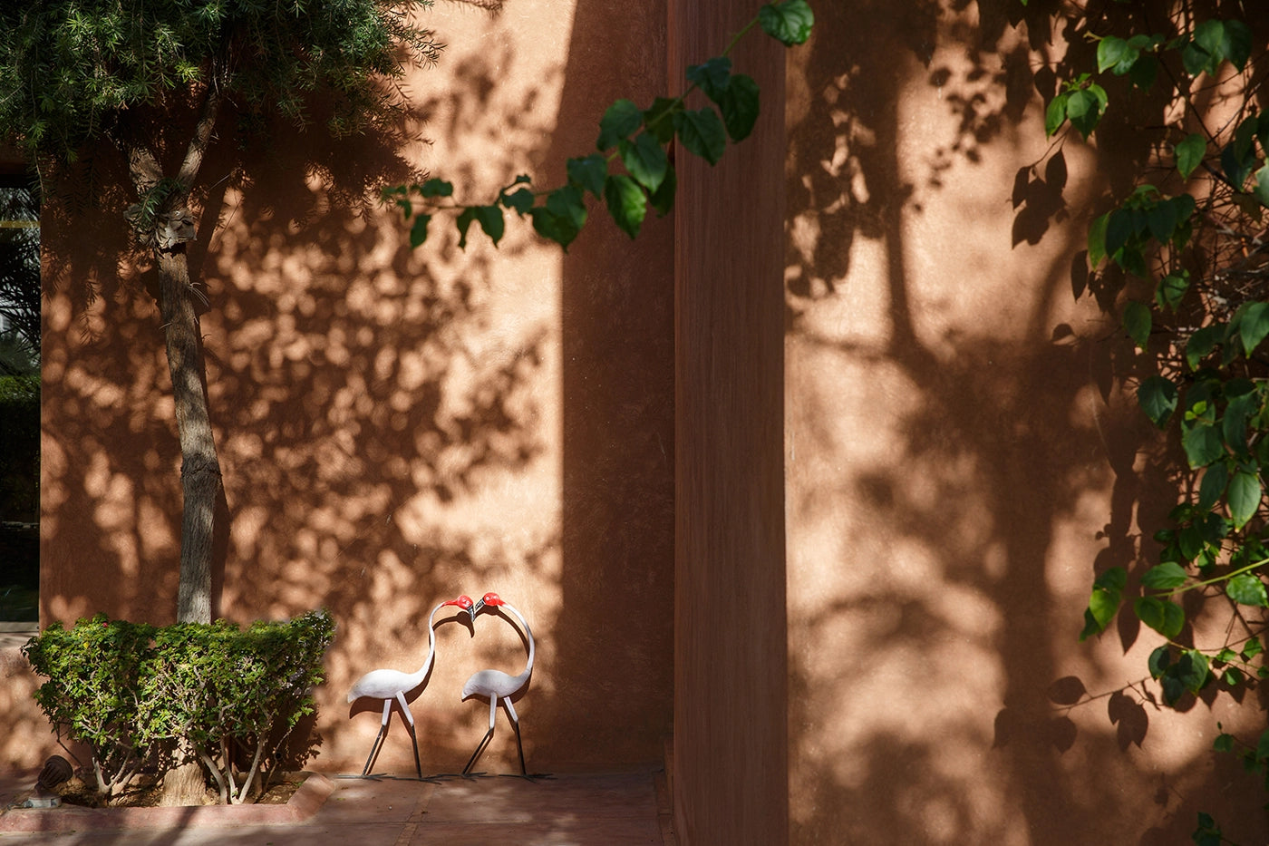 Villa Tifernine 9 – 9BR Marrakech Estate with Pool, Hammam & Tennis