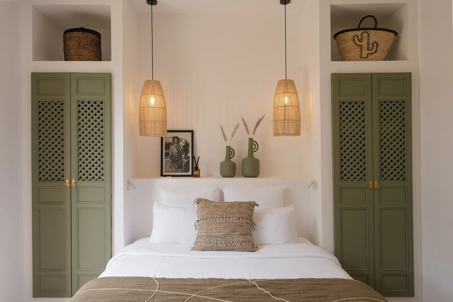 Villa TY Habibi – 5BR Marrakech Villa with Heated Pool & Gardens