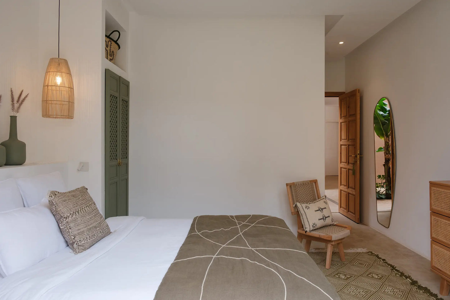 Villa TY Habibi – 5BR Marrakech Villa with Heated Pool & Gardens