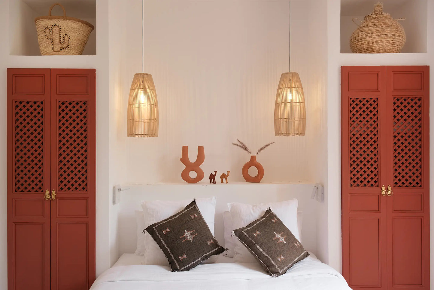 Villa TY Habibi – 5BR Marrakech Villa with Heated Pool & Gardens