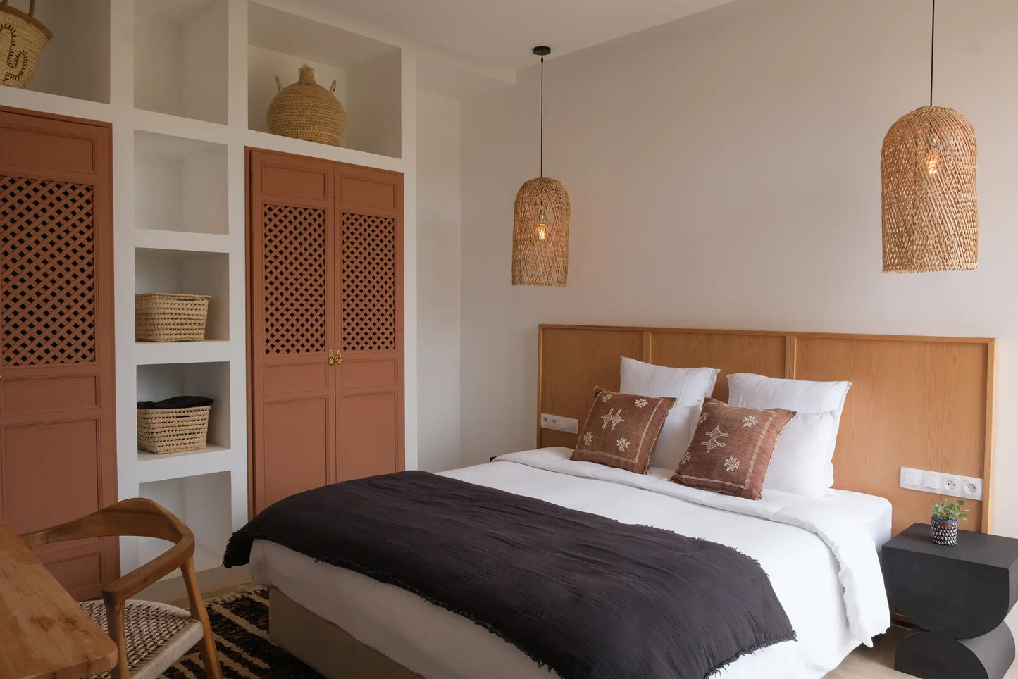 Villa TY Habibi – 5BR Marrakech Villa with Heated Pool & Gardens