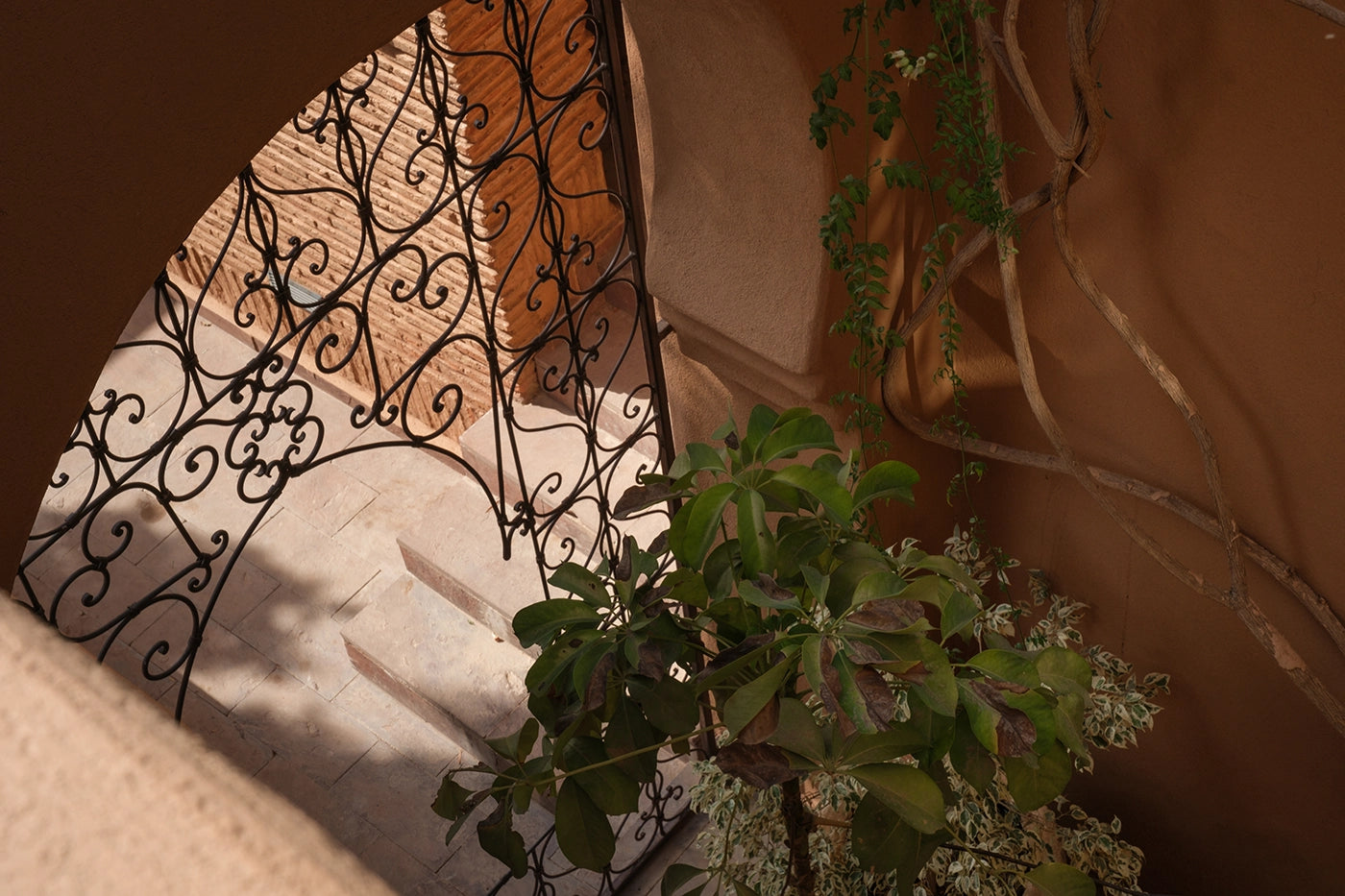 Villa Yenmoz – 4BR Marrakech Palmeraie Villa with Heated Pool & Rooftop