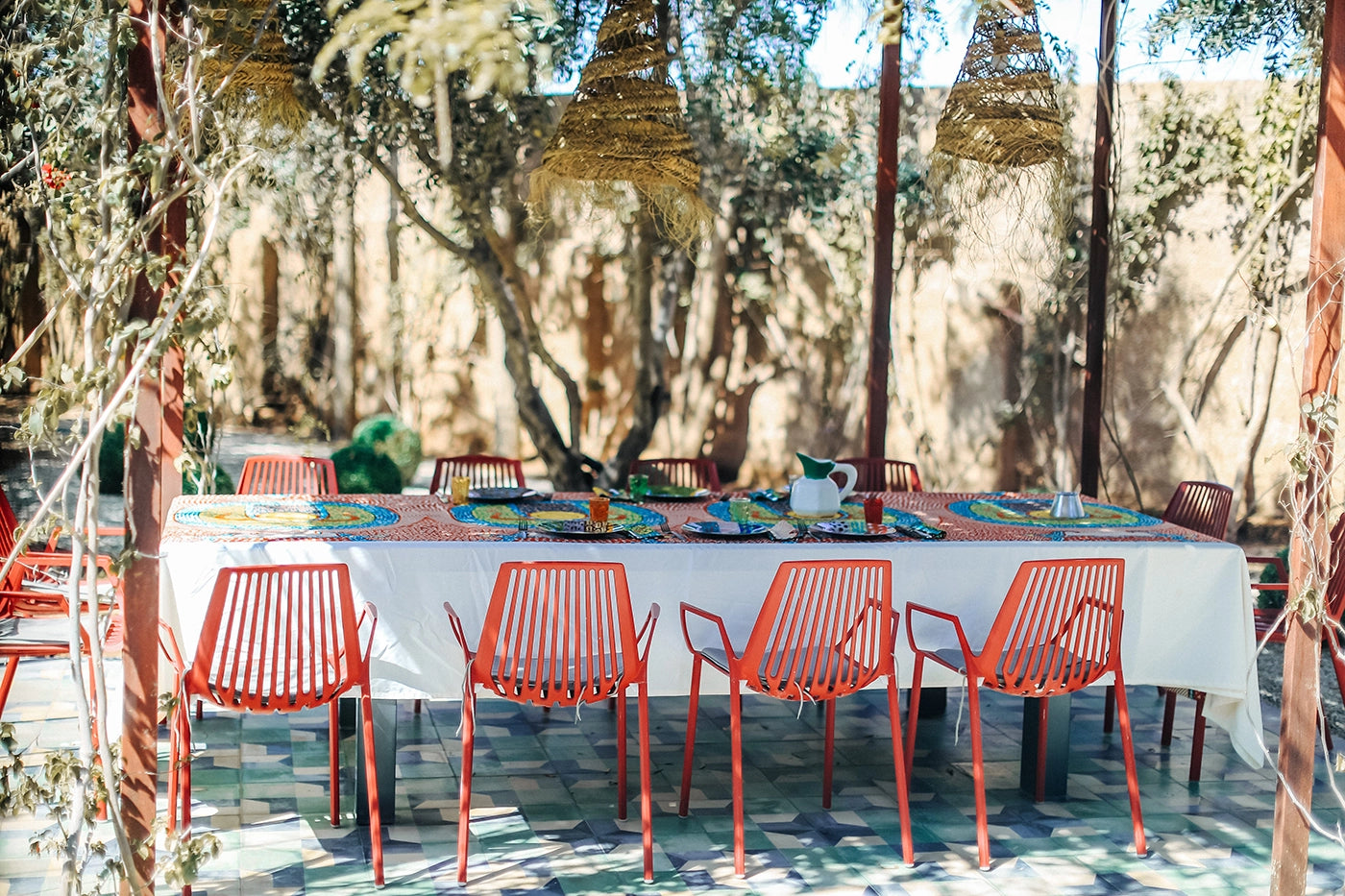 Villa Zitouna – 5BR Olive Grove Villa with Heated Pool &amp; Rooftop