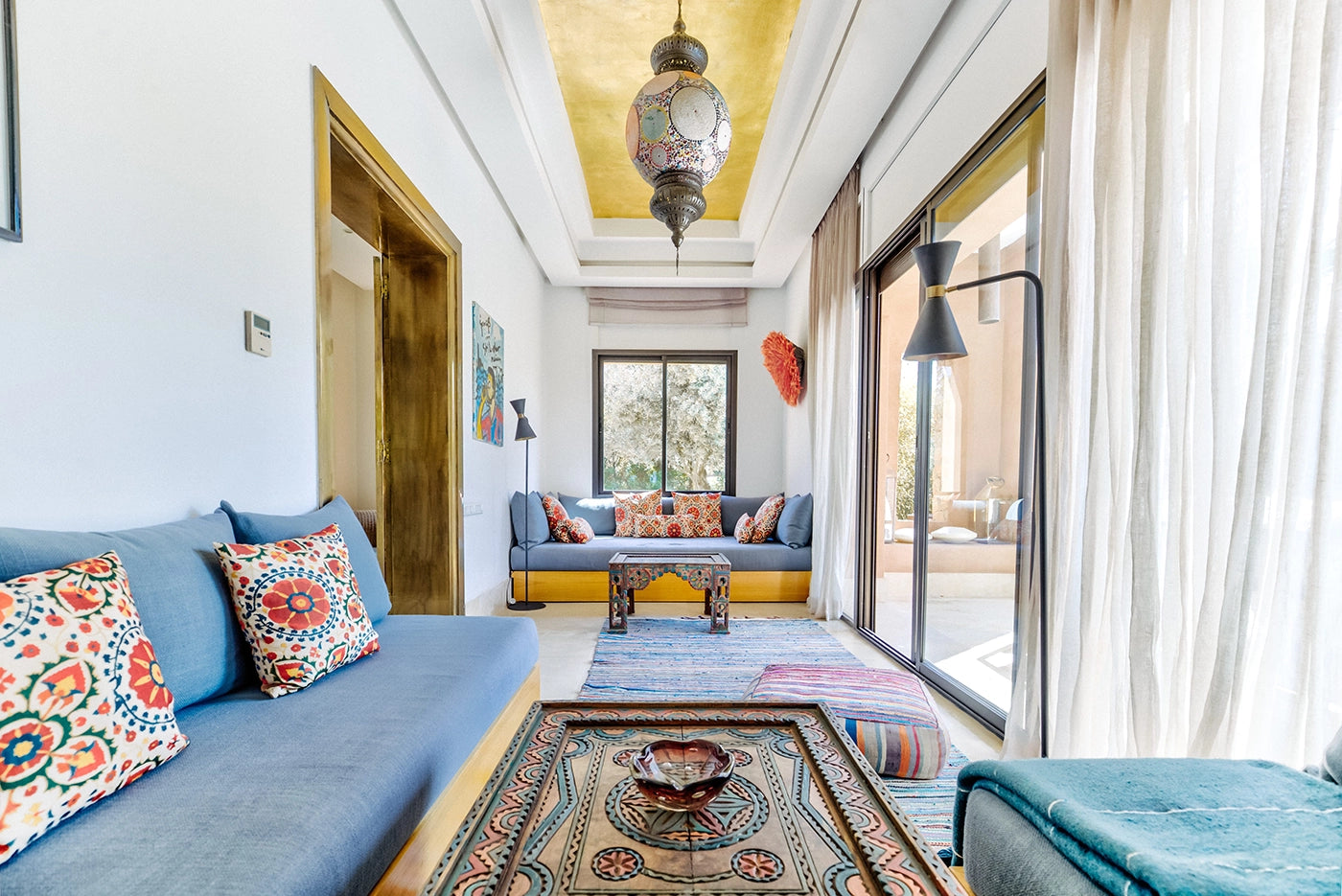 Villa Zitouna – 5BR Olive Grove Villa with Heated Pool &amp; Rooftop