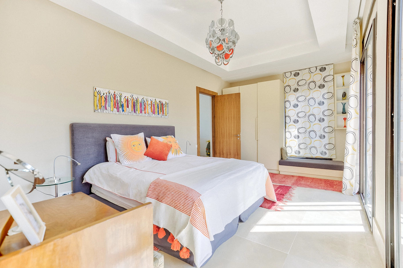 Villa Zitouna – 5BR Olive Grove Villa with Heated Pool &amp; Rooftop