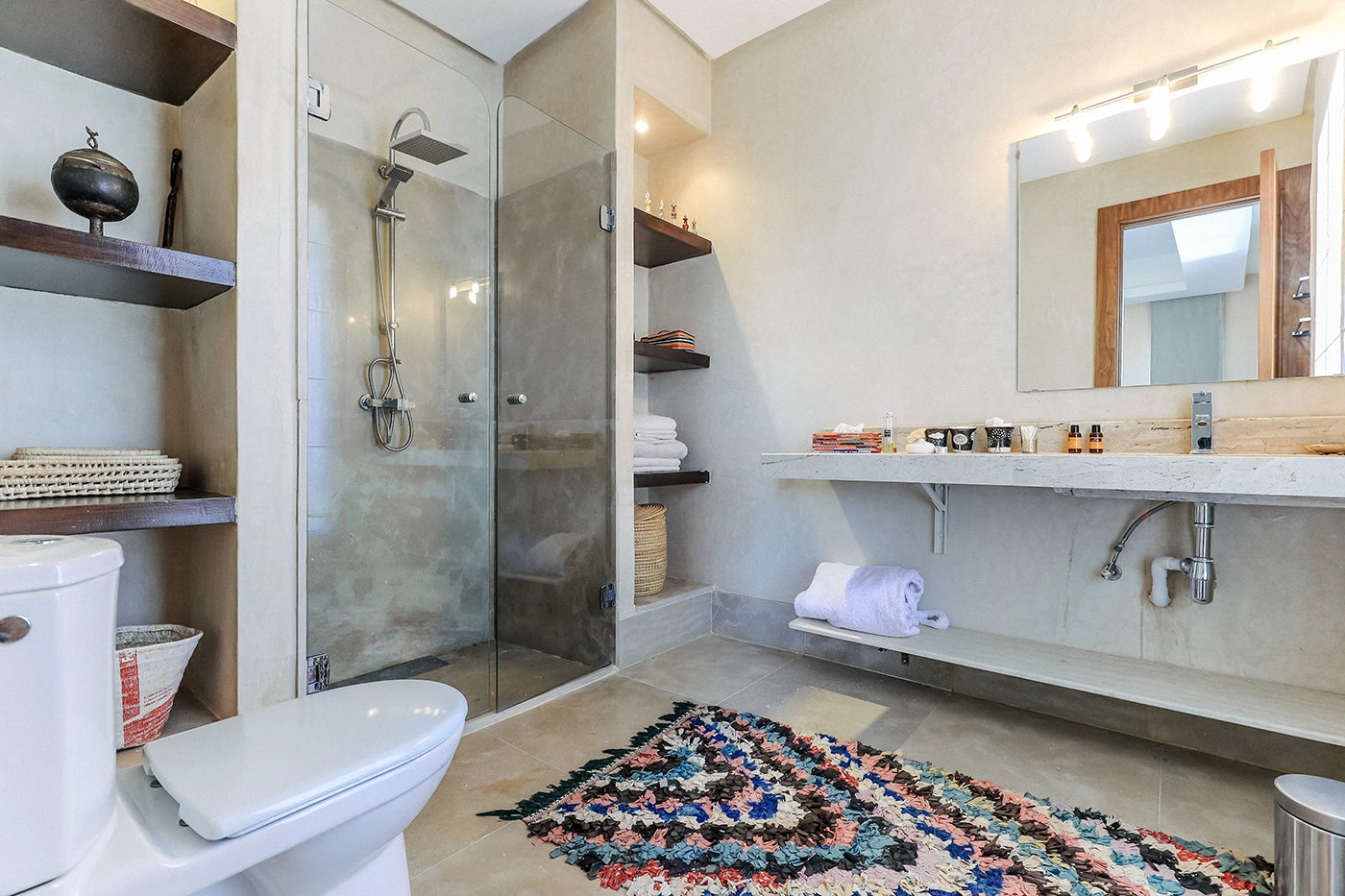 Villa Zitouna – 5BR Olive Grove Villa with Heated Pool &amp; Rooftop