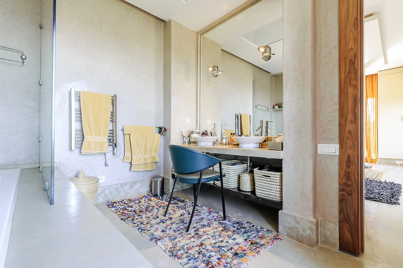 Villa Zitouna – 5BR Olive Grove Villa with Heated Pool &amp; Rooftop