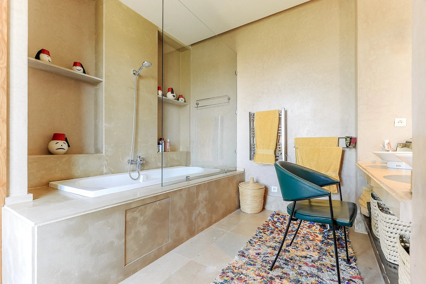 Villa Zitouna – 5BR Olive Grove Villa with Heated Pool &amp; Rooftop
