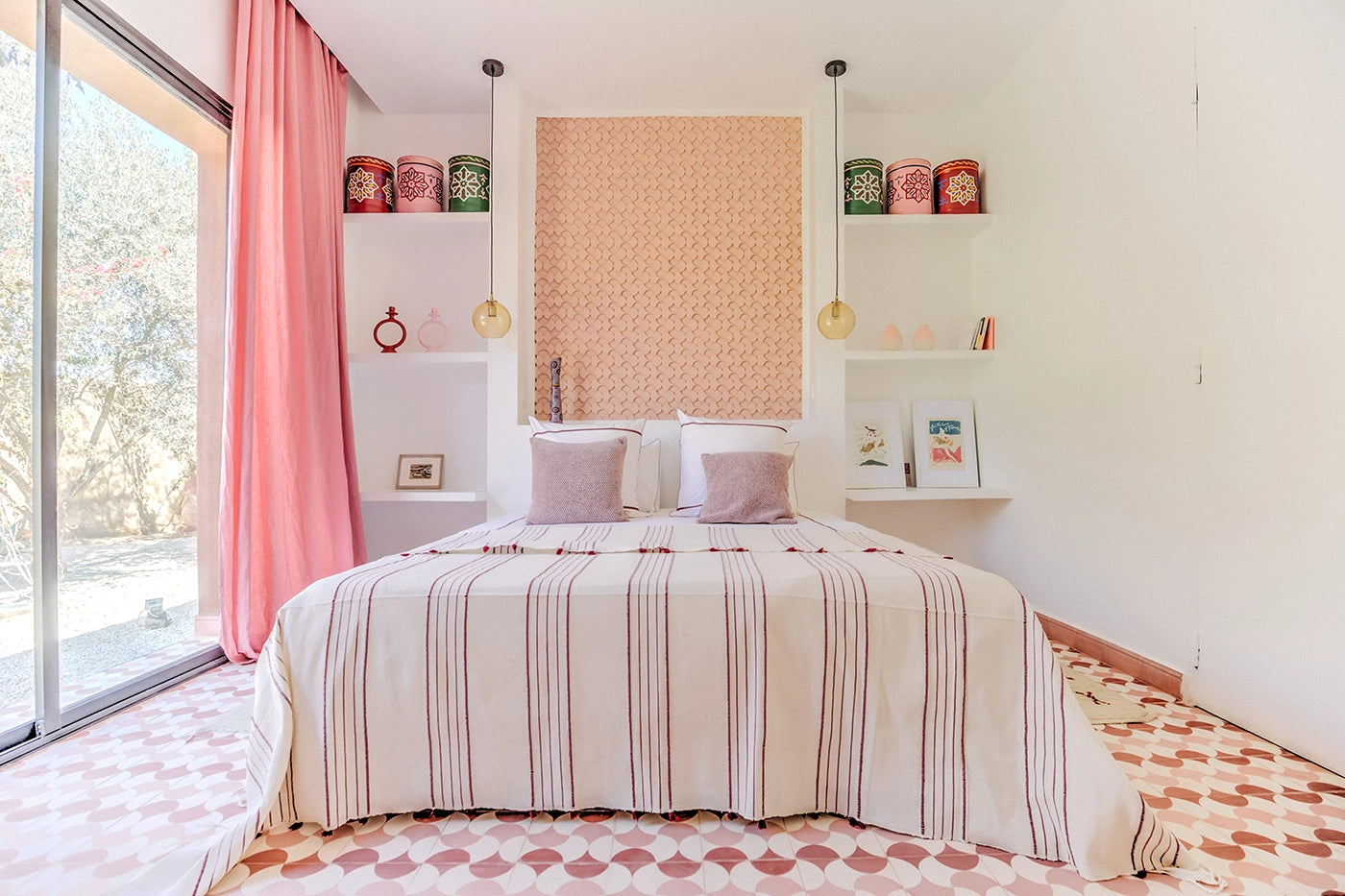 Villa Zitouna – 5BR Olive Grove Villa with Heated Pool &amp; Rooftop