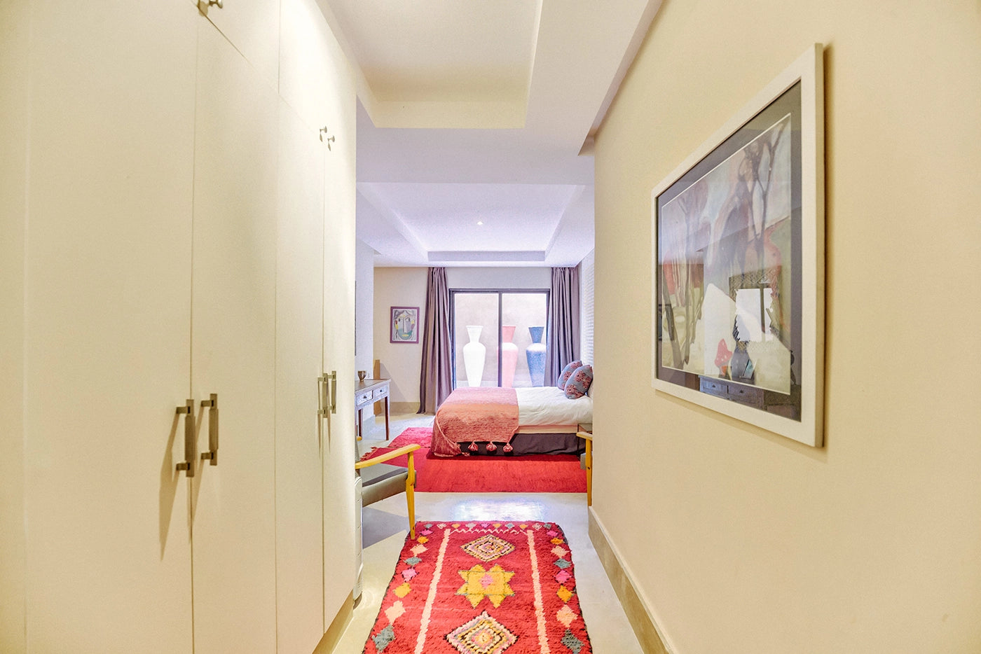 Villa Zitouna – 5BR Olive Grove Villa with Heated Pool &amp; Rooftop